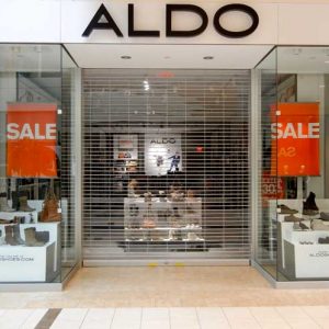 Aldo blanchardstown discount