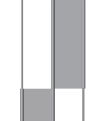 as800 sentry panel sliding grille